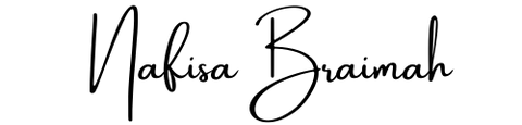 Nafisa Signature