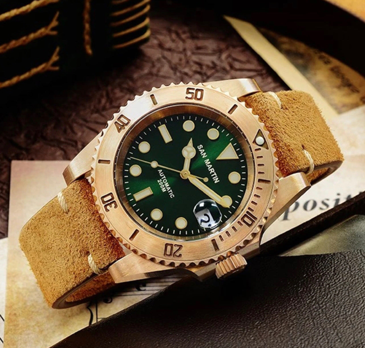 rolex 11460