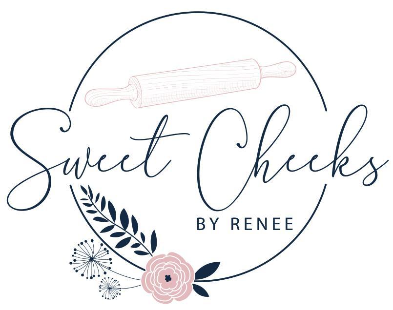 Sweet Cheeks by Renee