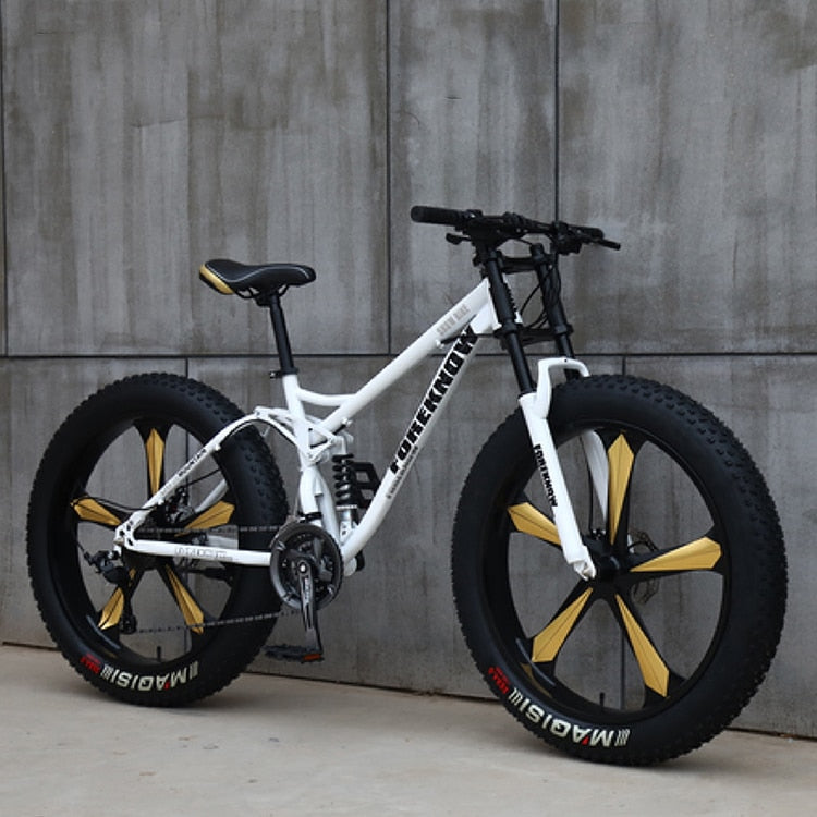 foreknow road bike