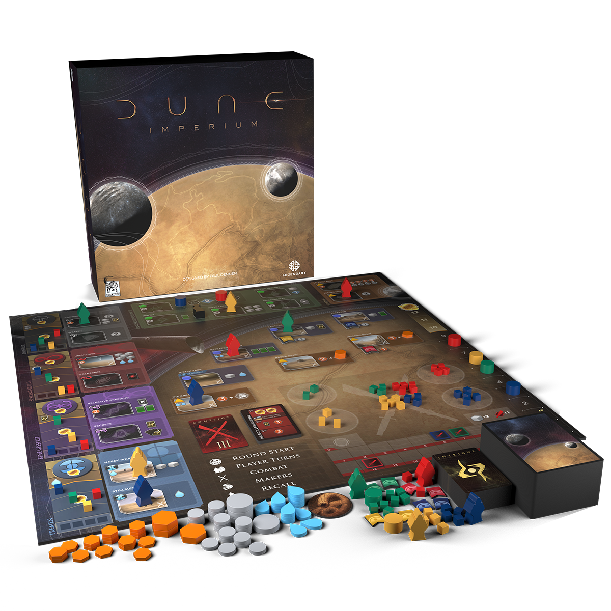 Настольная игра дюна купить. Dune IMPERIUM настольная игра. Настолка Дюна Империя. Дюна. Империя настольная игра. Дюна Империум настольная игра.