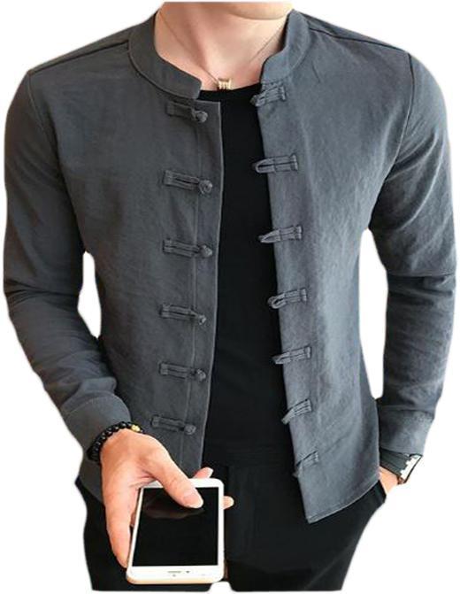 denim stylish solid comfortable shirts