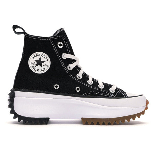 converse hiker noir