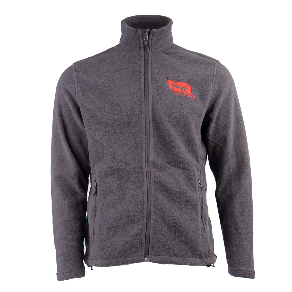 KLV-312  Men's PA Fleece Jacket – Kroger Louisville