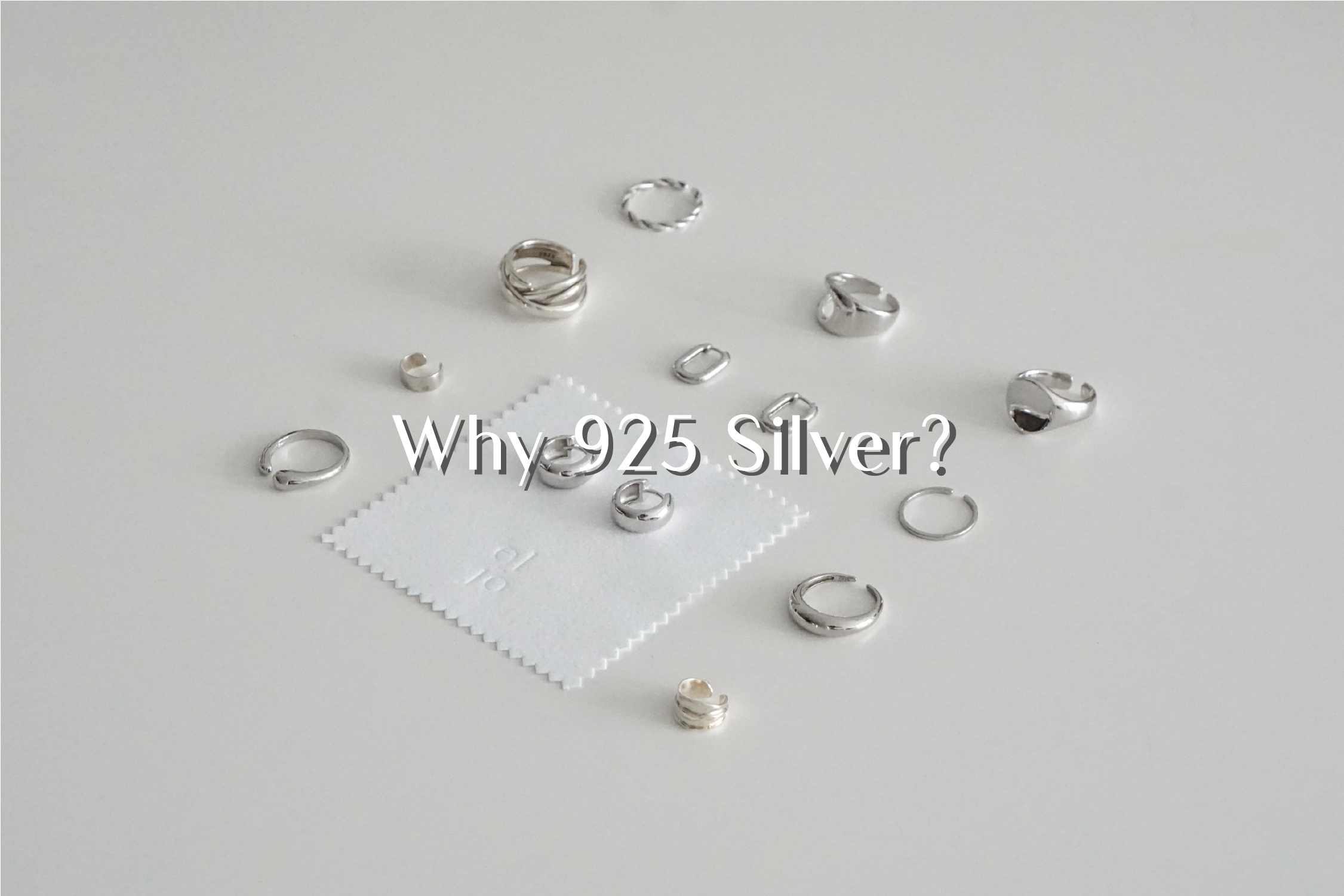 925 Silver