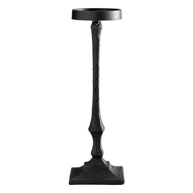 brass & black candlesticks – old soul goods