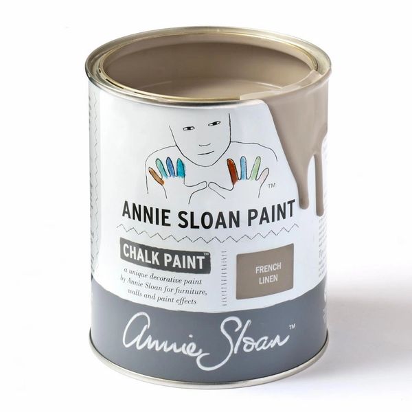 Grey Chalk Paint™, Whistler Grey