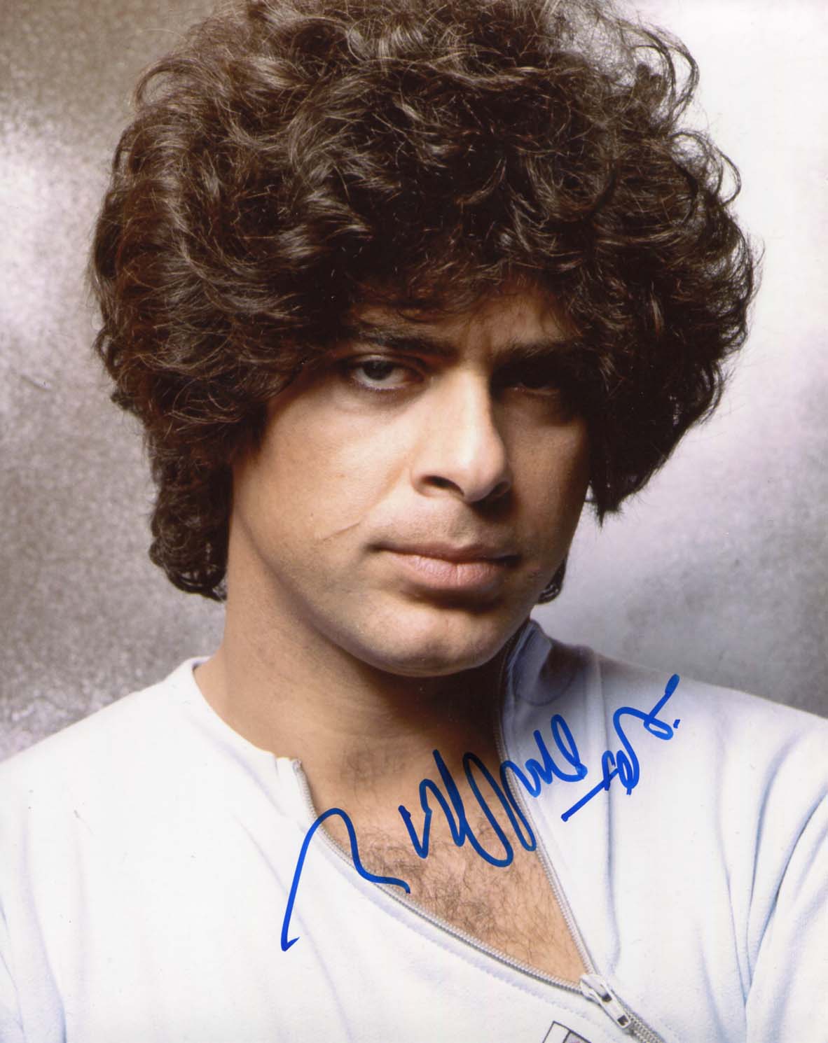 Ricky Shayne Autograph | signed photograph
