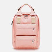 Large Capacity Lightweight Handbag Backpack