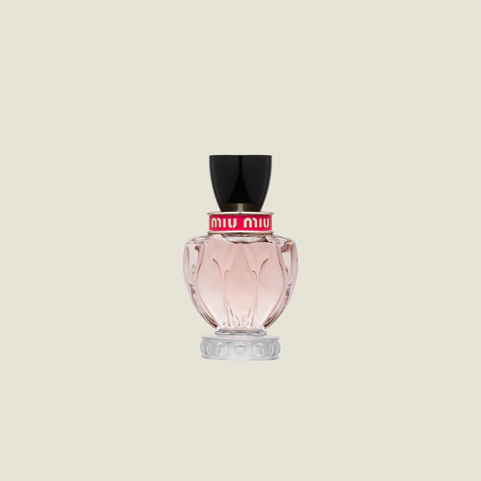 Miu Miu Twist Eau De Parfum Spray 1.7 oz