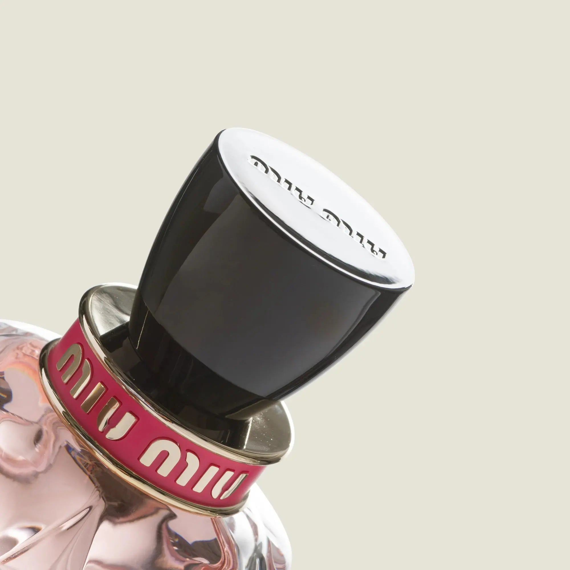 Miu Miu Twist Eau De Parfum Spray 1.7 oz