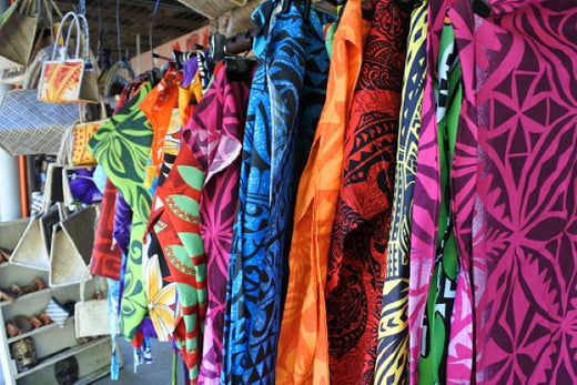 Hawaiian Shirts for Corporate Events: The Perfect Blend of Fun