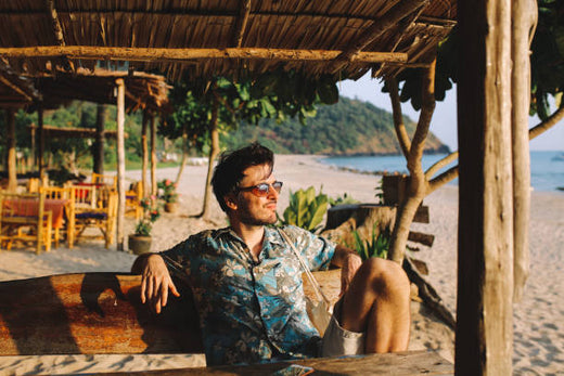 7 Funny Hawaiian Outfits For Guys Everyone Can Relate
