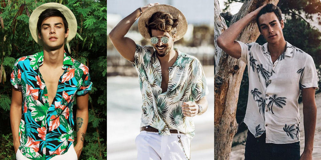 What to Wear to A Luau: 9 Styles to Look Like A Local - Hyperfavor