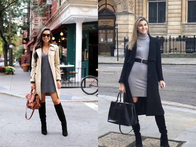 What To Wear For Thanksgiving: Best Outfit Ideas For You - Hyperfavor