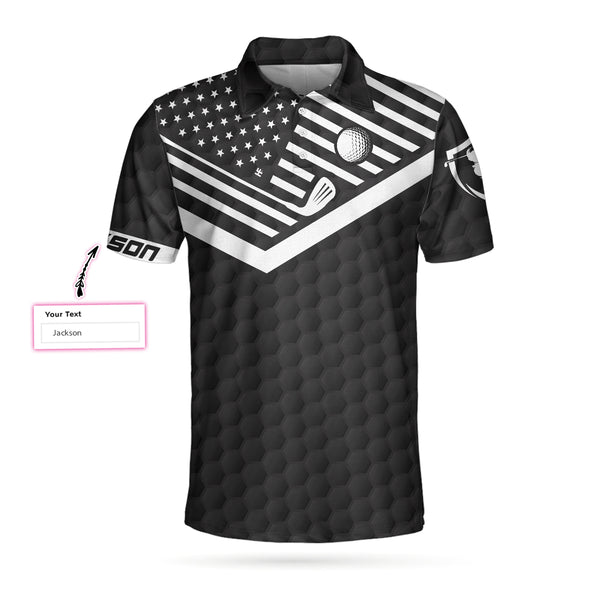 Custom Golf Shirts - Hyperfavor