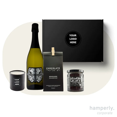Corporate Gifting | hamperly