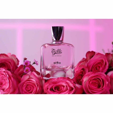 ladies fragrance