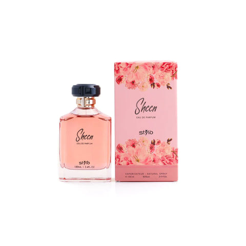 ladies perfume