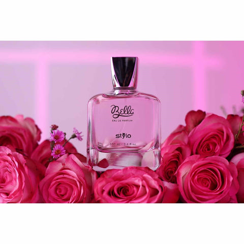 ladies perfume