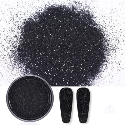 Sugar Dust Powder Sparkling Nail Glitter Pigment Nail Powder BORN PRETTY