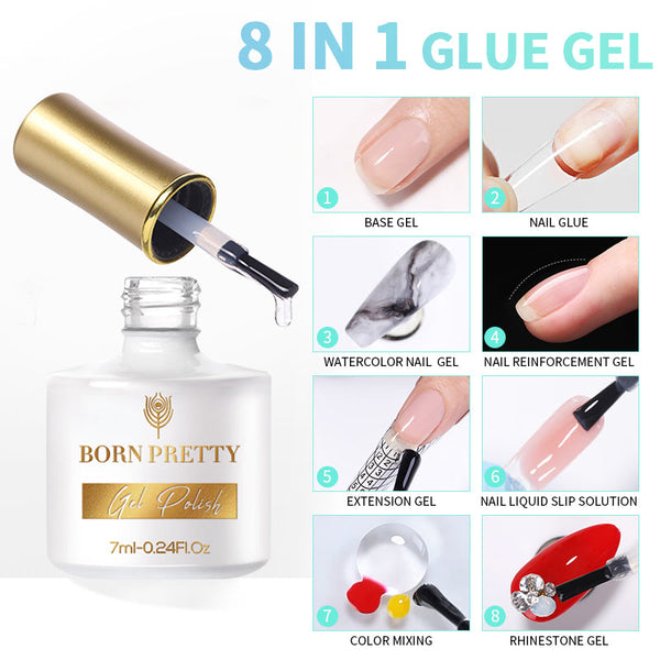 BORN PRETTY® | Gel Nail Polish, Nail Stamping & Nail Art Products
