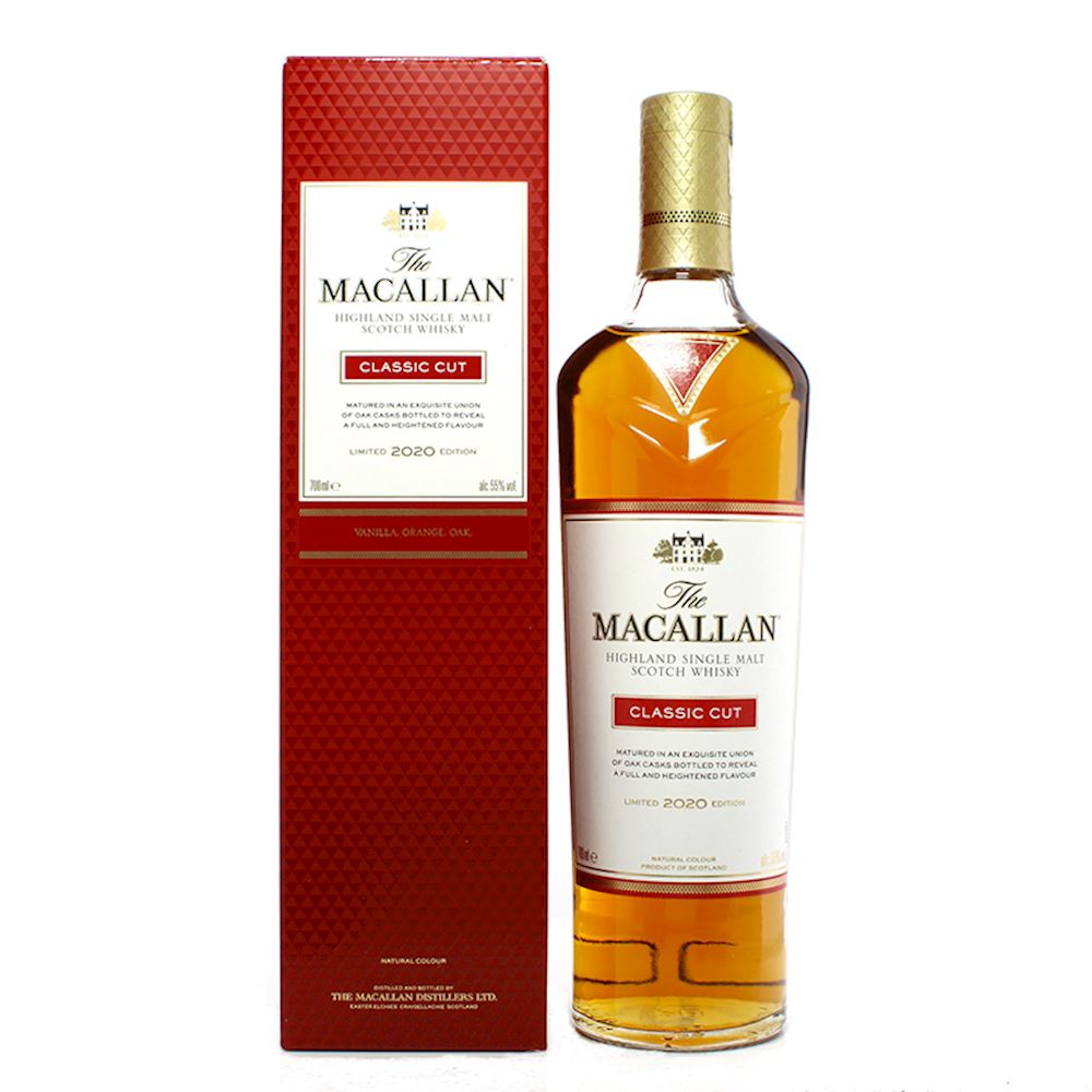 Виски макаллан. Macallan Classic Cut 2019. Макаллан Classic Cut 2020. Макаллан сингл Молт Highland. Macallan Scotch Whisky.
