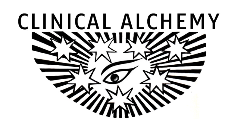 Clinical Alchemy