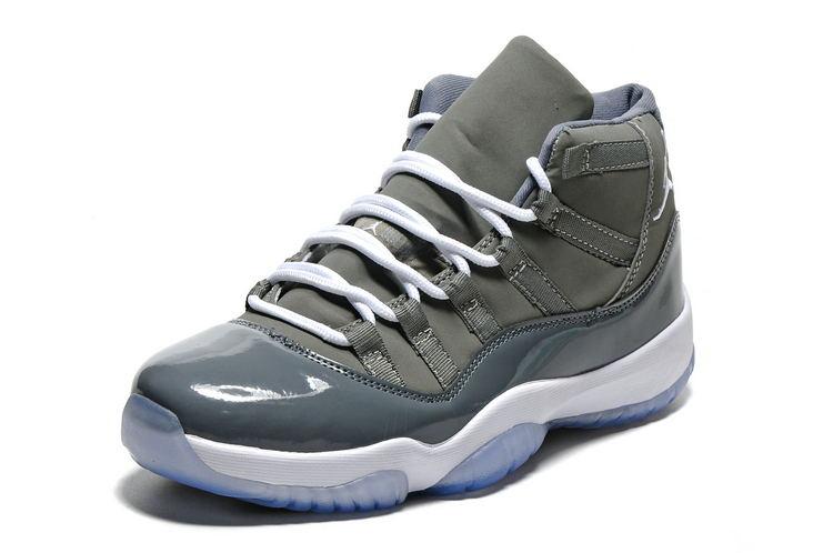 Air Jordan 11 Retro Cool Grey Ct8012-005