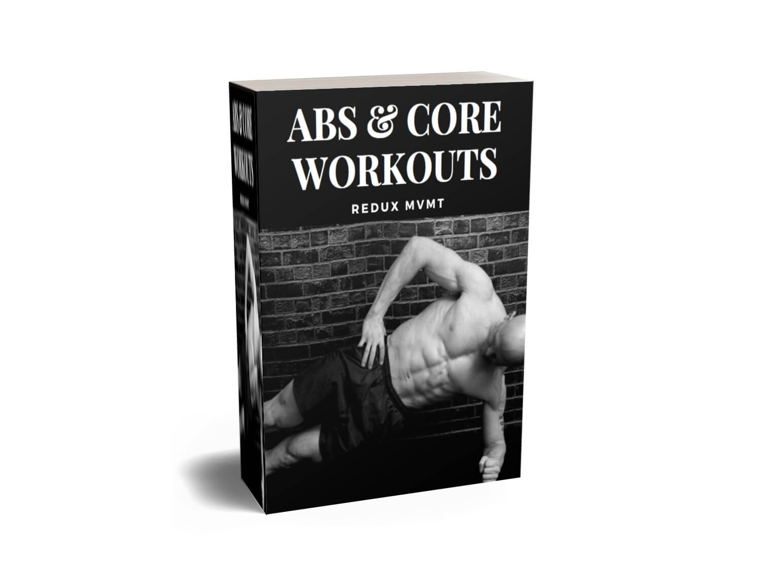 Abs & Core Workout Program - Redux Movement product image