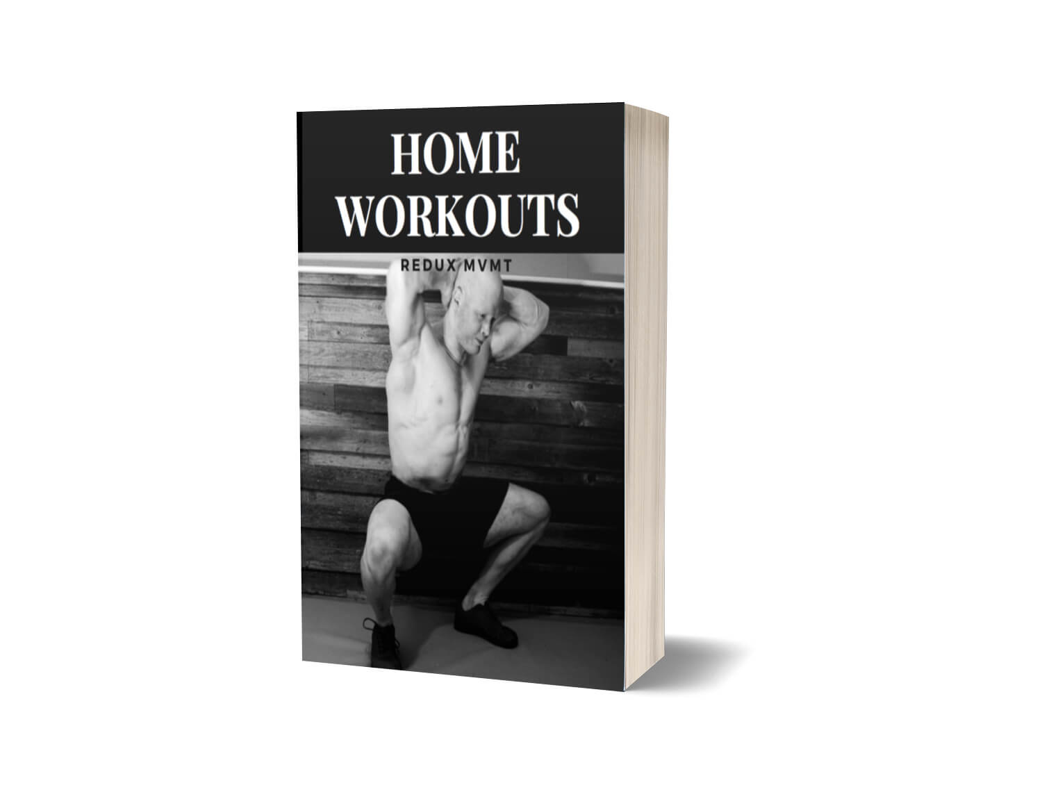 At Home Calisthenics Workout Program - Redux Movement product image