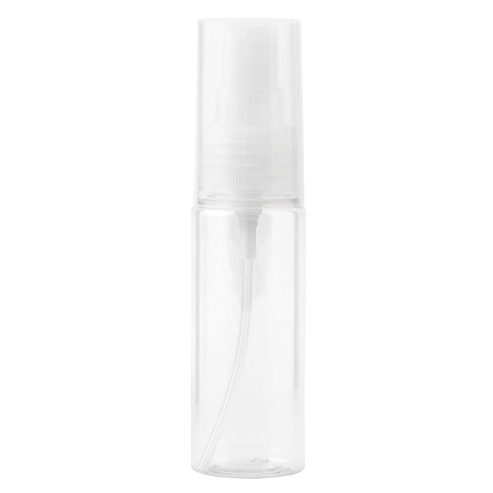 perfume travel bottle muji