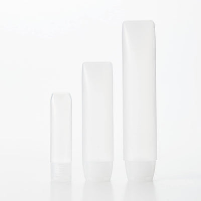 MUJI Clear Bubble Foaming Bottle 50ml