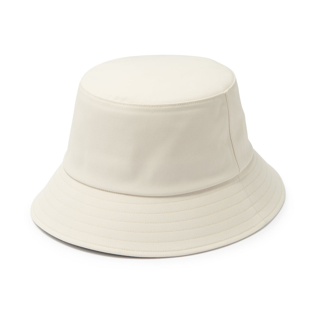 Water Repellent Sealing Taped Bucket Hat | Spring Accessories | MUJI Canada
