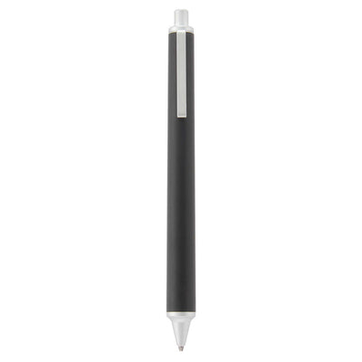 MUJI Polycarbonate Mechanical Pencil W - Rubber Grip