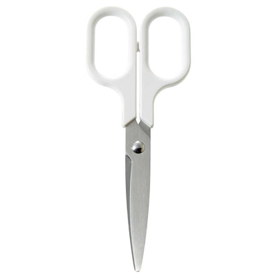 Stainless Steel Clear Scissors, School & Office Supplies