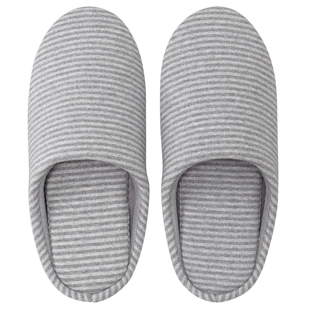 Slippers — MUJI