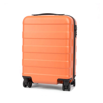 Tumi hardside luggage is on sale at Macy's: Save up to $206