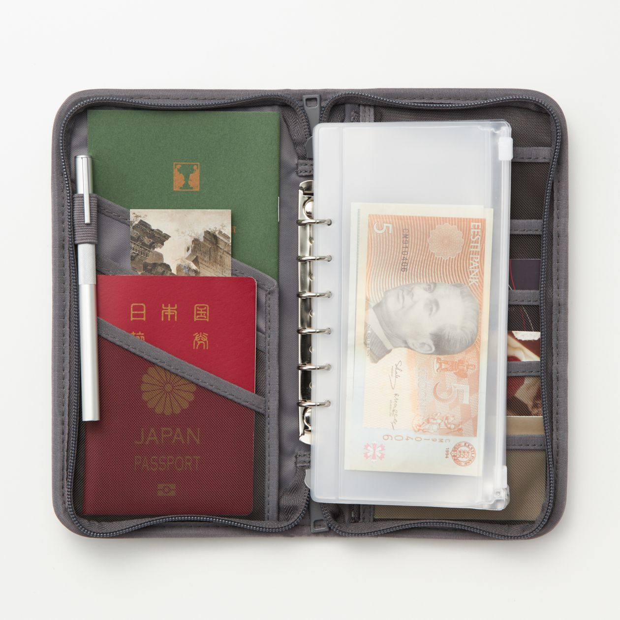 papers please passport case