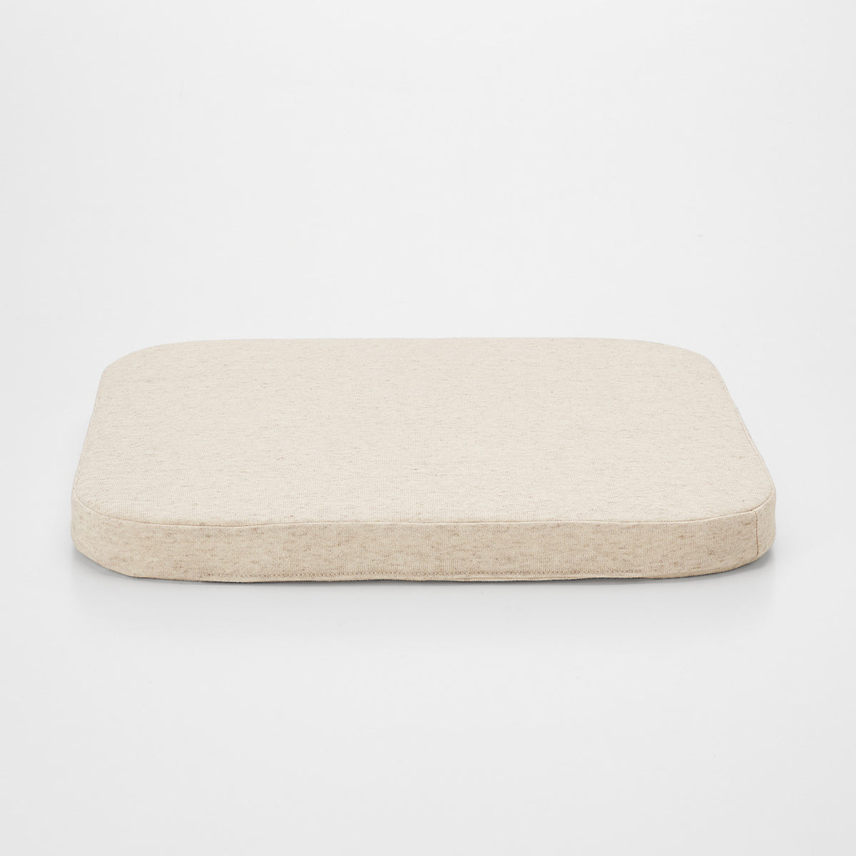 Seat Cushion Square — MUJI