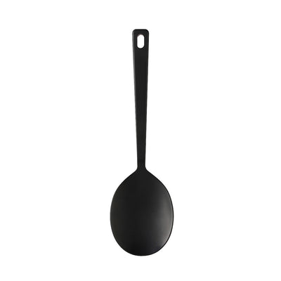 MUJI Silicone Spatula 82932447 Black