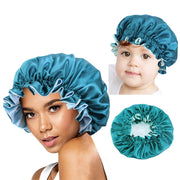 Mommy & Me Bonnet Sets - FRESHCOUPES.