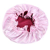 Pink Bonnet for Kids - FRESHCOUPES.