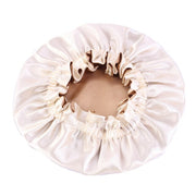 Beige Bonnet for Kids - FRESHCOUPES.