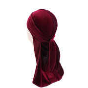 Velvet Durag For Kids