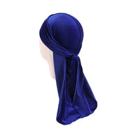 Velvet Durag For Kids