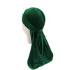 Velvet Durag For Kids