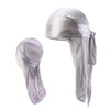 Silky Durag Set For Baby & Daddy