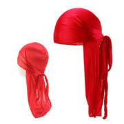 Silky Durag Set For Baby & Daddy