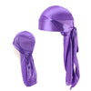 Silky Durag Set For Baby & Daddy